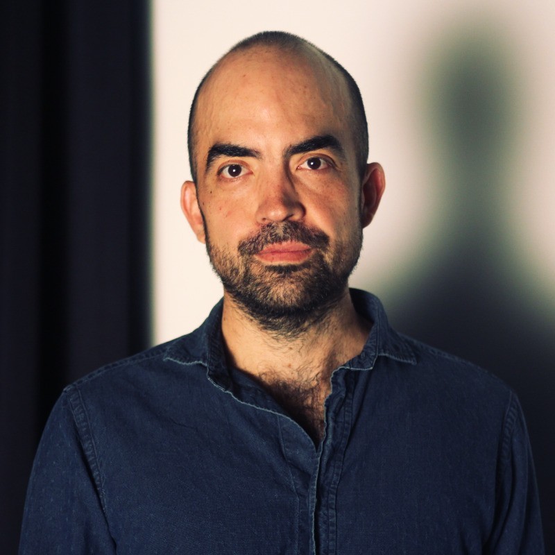 Porträt Dr. Christoph Zausinger